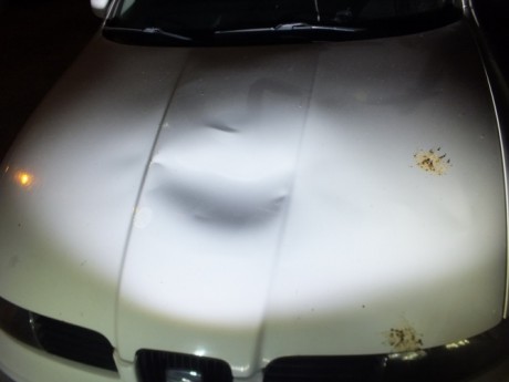 Bosszúból ütötte el volt élettársa új párját a Rádió lakótelepen - a férfi meghalt